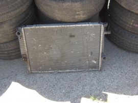 BMW - Radiator - RADI